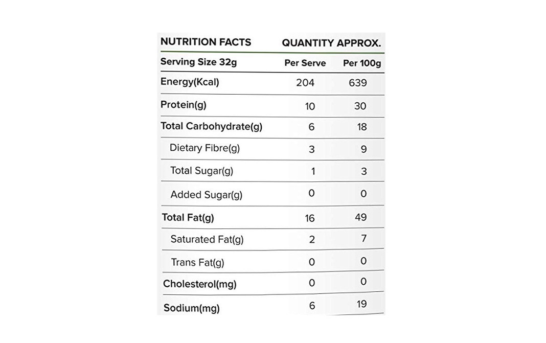 Pintola Unsweetened Peanut Butter Extra Crunchy   Plastic Jar  1 kilogram